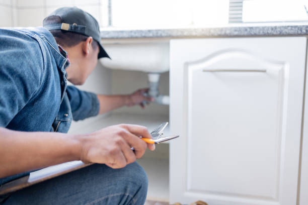Best Leak Detection Services  in Rural Retreat, VA