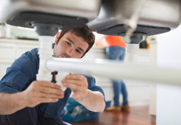 Best Affordable Plumbing Services  in Rural Retreat, VA